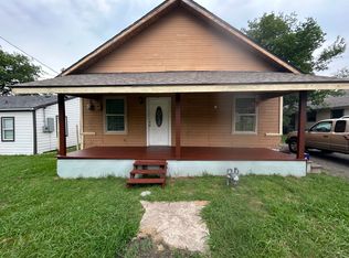 4504 Washington St, Greenville, TX 75401