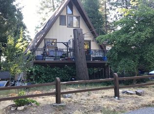 605 Mozumdar Dr, Cedarpines Park, CA 92322