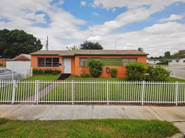 3701 NW 170th St, Miami Gardens, FL 33055