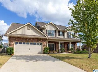 121 Benoir Trl, Madison, AL 35756