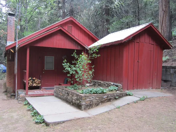 43617 Alder Springs Rd, Auberry, CA 93602