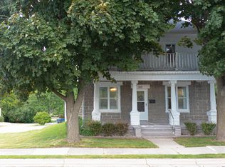 1810 Monroe St, NEW HOLSTEIN, WI 53061