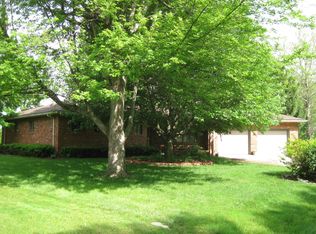 904 Walton St, Rockville, IN 47872