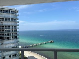 Oceania I Condo, Sunny Isles Beach, FL 33160