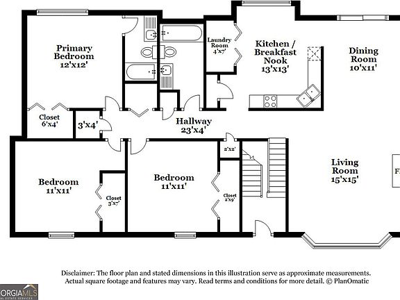 2nd image of 1576 Ember Cir