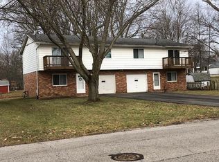 4082 Genevieve Blvd, Stow, OH 44224