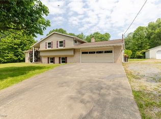 41510 Alderlick Rd, Wellsville, OH 43968