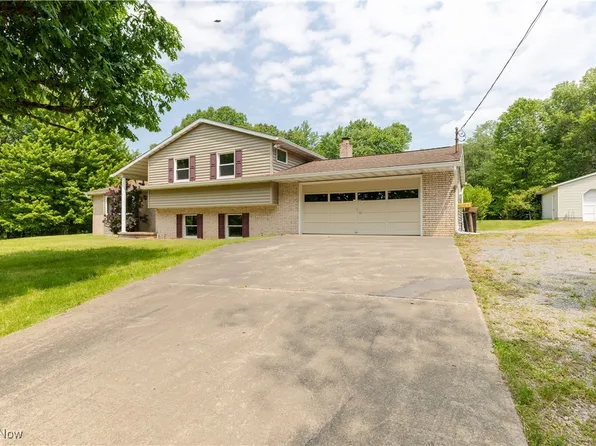 41510 Alderlick Rd, Wellsville, OH 43968
