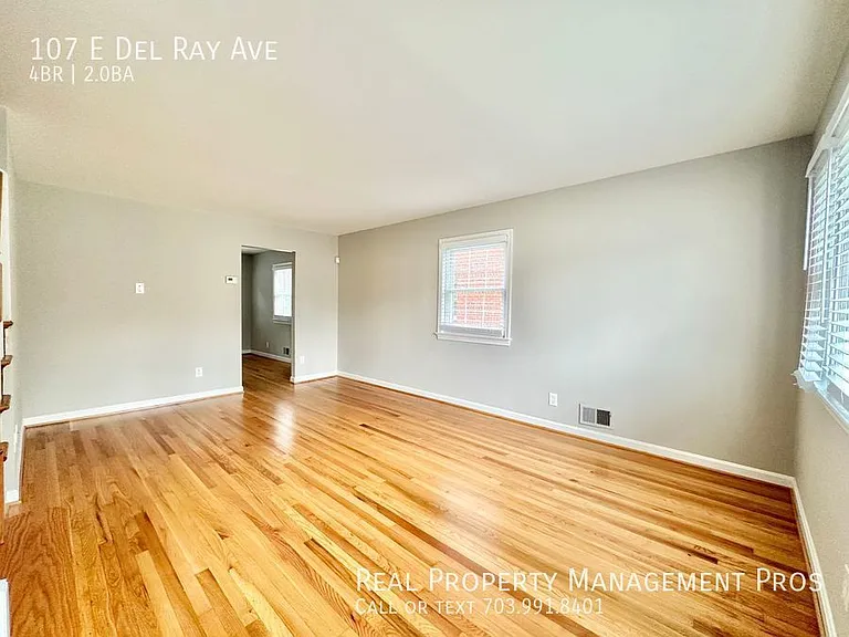 107 E Del Ray Ave — Photo 7