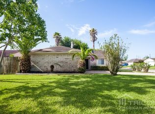 13702 Ludgate Pass, Houston, TX 77034