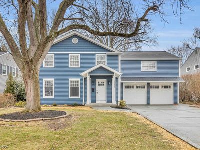 20252 Westhaven Ln, Rocky River, OH, 44116