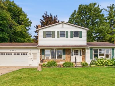 16312 Hi Land Trl, Linden, MI, 48451
