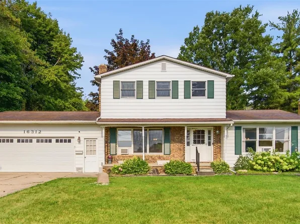 16312 Hi Land Trl, Linden, MI 48451