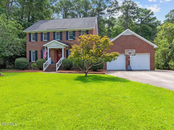 101 Dudley Place, Washington, NC 27889