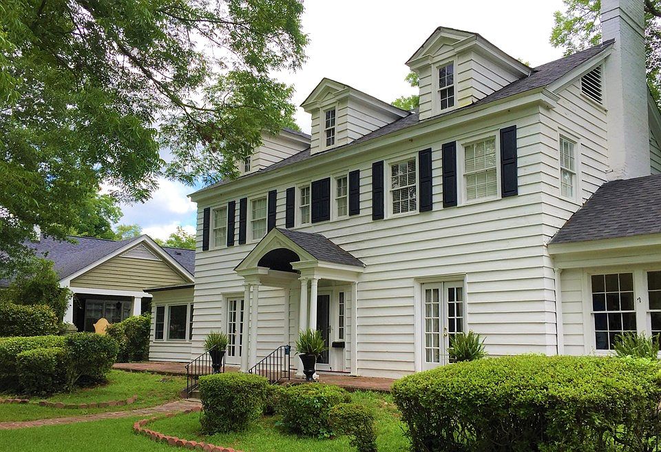 348 W Calhoun St, Sumter, SC 29150 Zillow