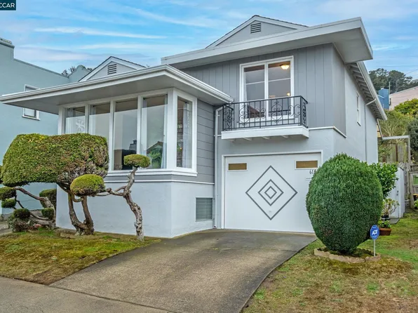 618 Cordova St, Daly City, CA 94014