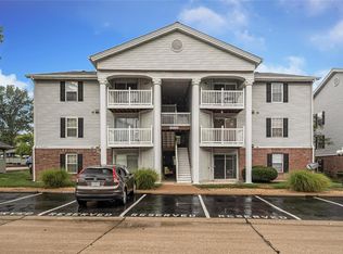 4531 Little Rock Rd APT K, Saint Louis, MO 63128
