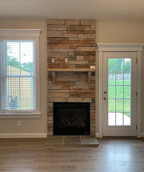 5606 Finley Rose Ct — Photo 8