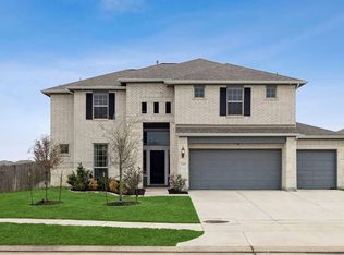 31407 Sandpiper Creek Dr, Hockley, TX 77447
