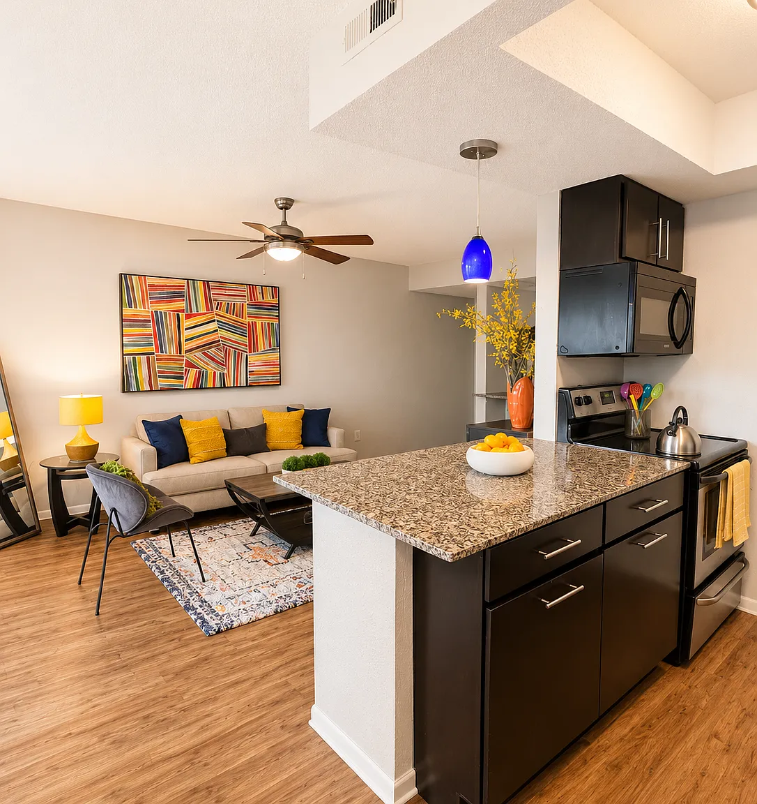 Element Austin Apartments — Photo 1