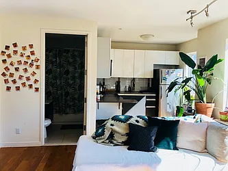 Rented by Highline Residential