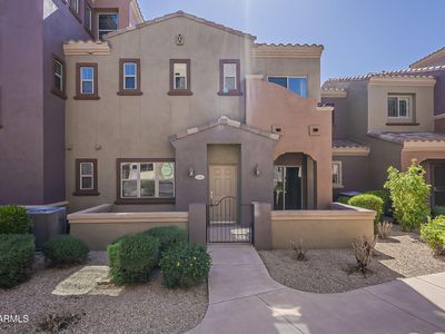 3935 E Rough Rider Rd UNIT 1264, Phoenix, AZ, 85050