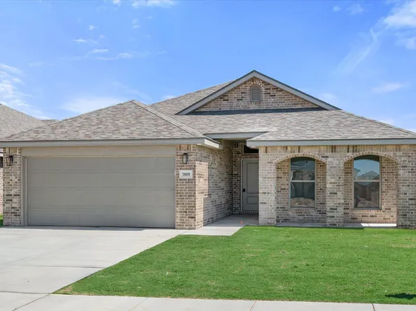 7019 16th St, Lubbock, TX 79416