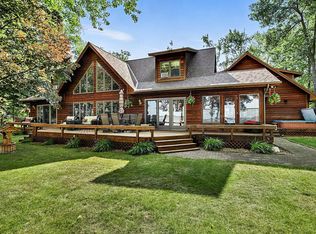 35558 Logan Ln, Hillman, MN 56338