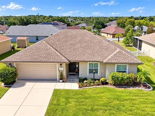 3464 N VONNEGUT POINT, BEVERLY HILLS, FL 34465