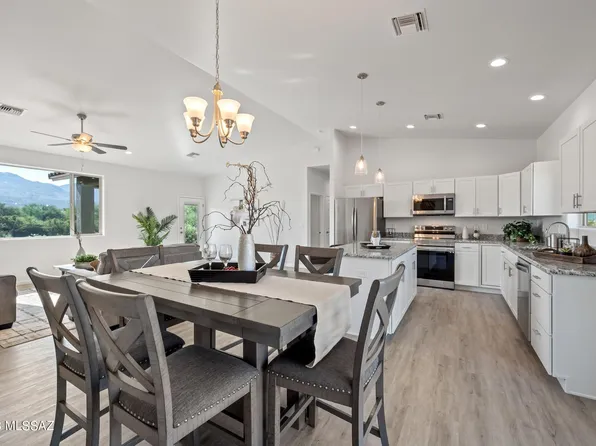 36696 S Calle Diamante, Saddlebrooke, AZ 85739