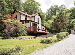 453 Branch Hill Loveland Rd, Loveland, OH 45140
