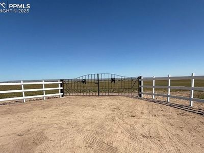 4135 N Peyton Hwy, Peyton, CO, 80831