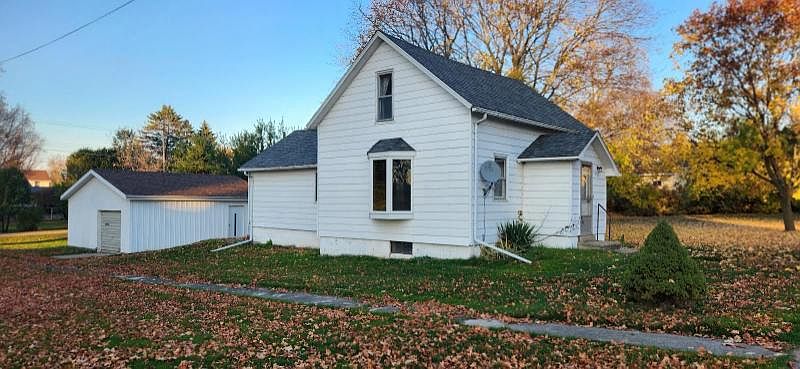 4703 South St, Gagetown, MI 48735 | Zillow