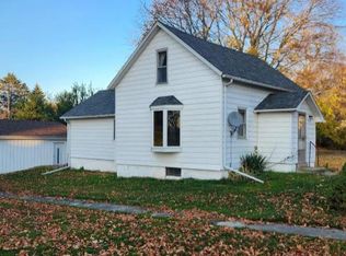 4703 South St, Gagetown, MI 48735