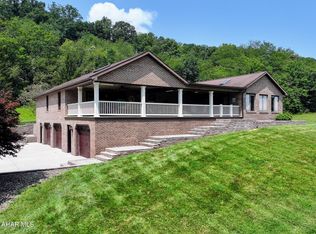 1391 Imlertown Rd, Bedford, PA 15522