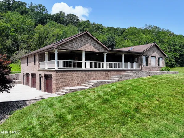 1391 Imlertown Rd, Bedford, PA 15522