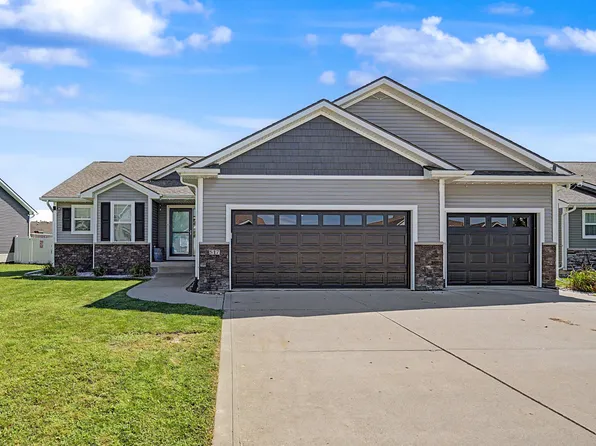 517 Shiloh Rose Pkwy NW, Bondurant, IA 50035