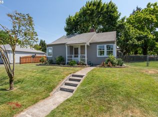 11306 NE Skidmore St, Portland, OR 97220