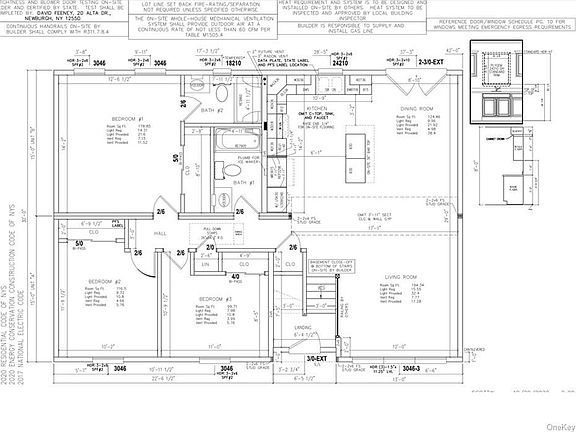 2nd image of LOT 4A 3rd St Lot 4A