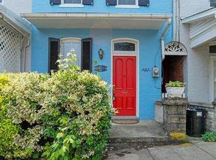 425 W Martin St, Martinsburg, WV