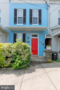 425 W Martin St, Martinsburg, WV, 25401