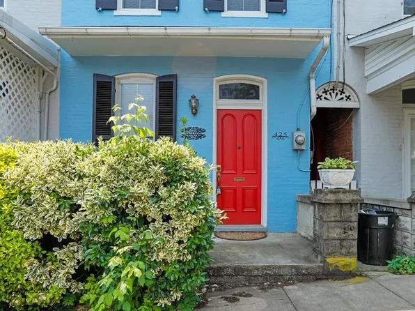 425 W Martin St, Martinsburg, WV 25401