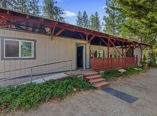 6314 Dogtown Rd, Coulterville, CA