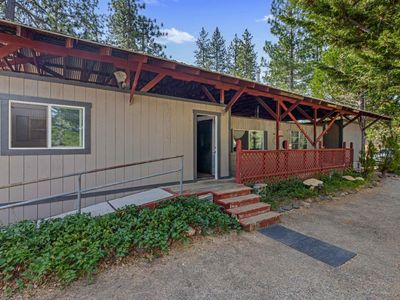 6314 Dogtown Rd, Coulterville, CA, 95311
