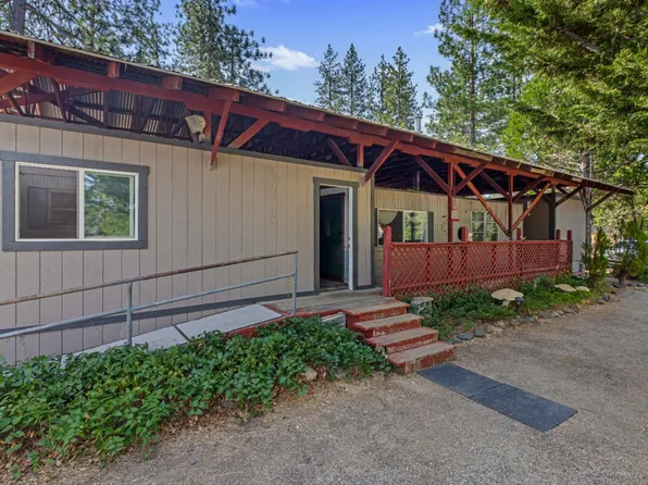 6314 Dogtown Rd, Coulterville, CA 95311