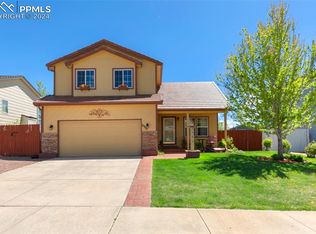 6951 Fountain Vista Cir, Fountain, CO 80817