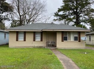 115 Randolph Dr, Lafayette, LA 70501