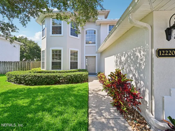 12220 DIAMOND SPRINGS Drive, Jacksonville, FL 32246