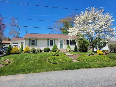 13 Mulberry Cir, Johnston, RI, 02919