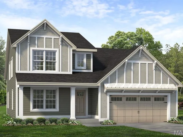 2517 Aspen Grove Ct, Wildwood, MO 63040